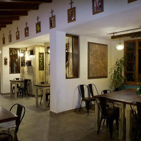 Hotel Mindo Monasterium Exteriér fotografie